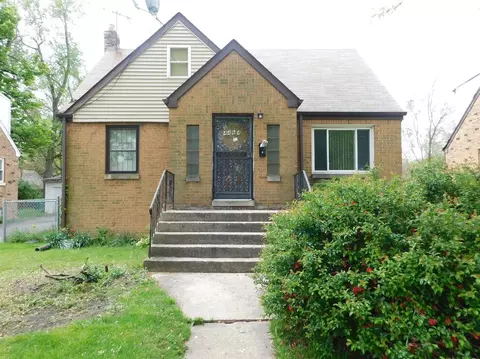 4464 Kentucky St, Gary, IN 46409 photo 1