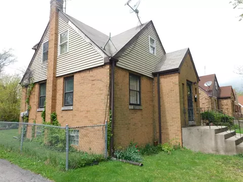 4464 Kentucky St, Gary, IN 46409 photo 2