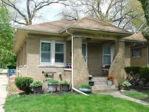 332 W 45th Ave, Gary, IN 46408 photo 1