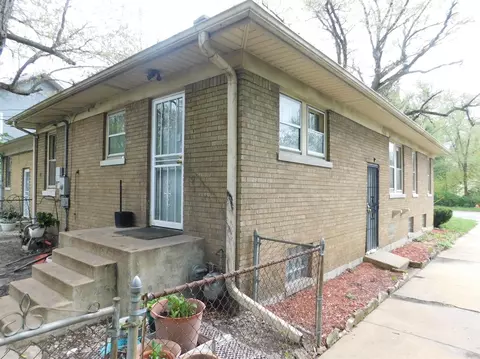 332 W 45th Ave, Gary, IN 46408 photo 5
