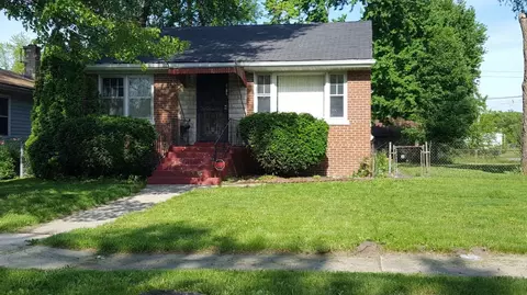 3817 Johnson St, Gary, IN 46408 photo 2
