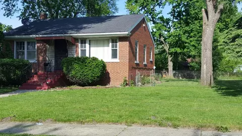 3817 Johnson St, Gary, IN 46408 photo 1