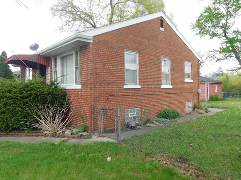 3817 Johnson St, Gary, IN 46408 photo 3