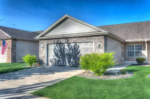 1216 Thistle Ave, Griffith, IN 46319 photo 1