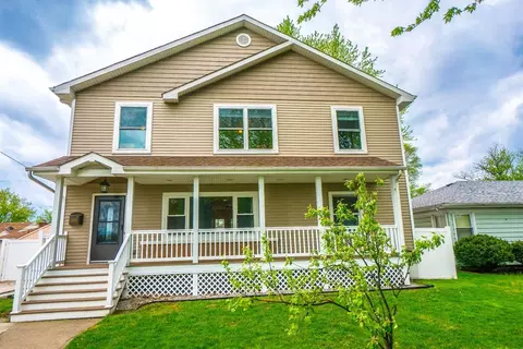 401 W 44th Pl, Griffith, IN 46319 photo 1