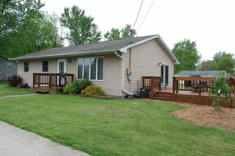 23900 Parrish Ave, Schneider, IN 46376 photo 2