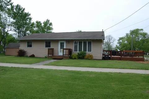 23900 Parrish Ave, Schneider, IN 46376 photo 1