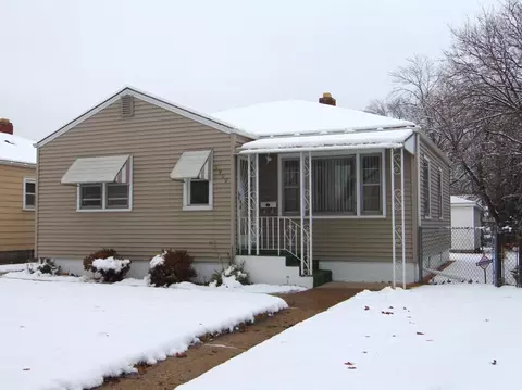 4969 Madison St, Gary, IN 46408 photo 1
