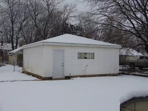 4969 Madison St, Gary, IN 46408 photo 2