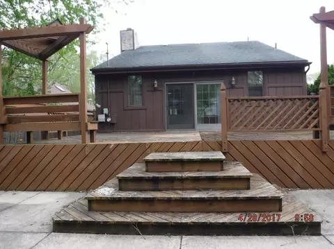 1052 N Union St, Gary, IN 46403 photo 3