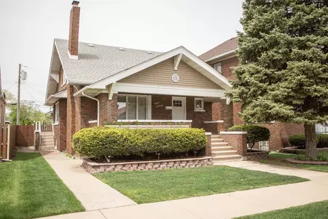 1838 Davis Ave, Whiting, IN 46394 photo 1