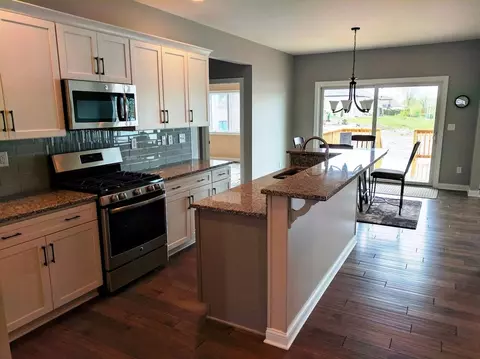 9961 Hart St, Saint John, IN 46373 photo 6