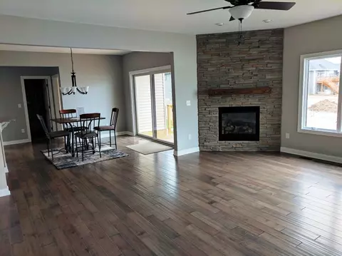 9961 Hart St, Saint John, IN 46373 photo 10