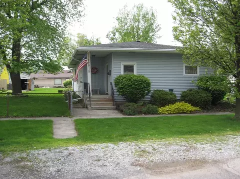 608 Thomas St, Crown Point, IN 46307 photo 1