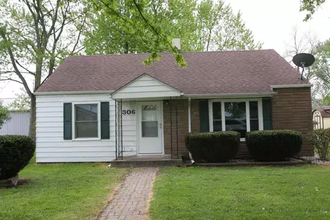 306 E Bates St, Hebron, IN 46341 photo 1