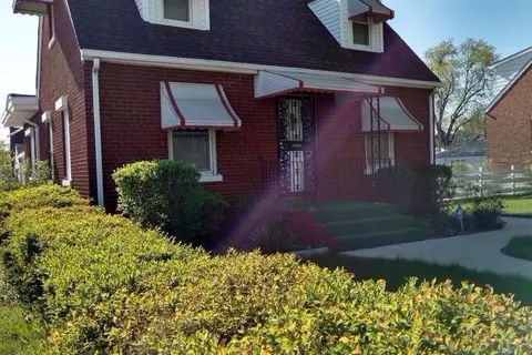 456 Tompkins St, Gary, IN 46406 photo 1