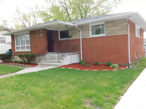 1580 Porter St, Gary, IN 46406 photo 1