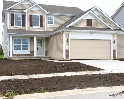 10639 Fairview Pl, Dyer, IN 46311 photo 1