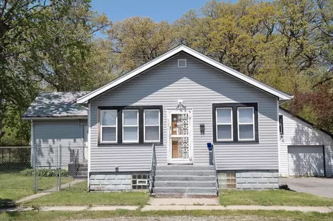 906 E 43rd Ave, Gary, IN 46409 photo 1