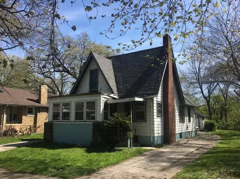 4257 Jackson St, Gary, IN 46408 photo 1