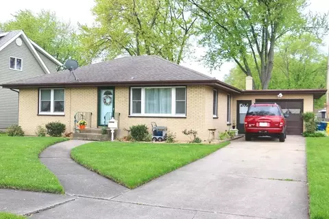 1402 N Harvey St, Griffith, IN 46319 photo 1