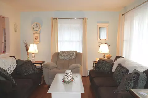 1402 N Harvey St, Griffith, IN 46319 photo 5