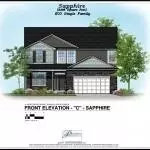 1189 Glasgow Dr, Griffith, IN 46319 photo 1