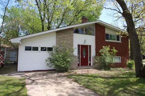6911 Ash Pl, Gary, IN 46403 photo 1