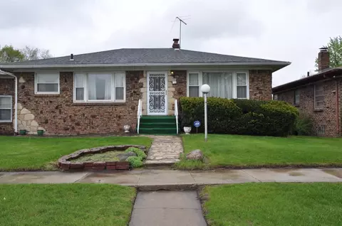 1336 Waite St, Gary, IN 46404 photo 2