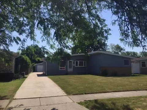 7949 Monroe Ave, Munster, IN 46321 photo 1