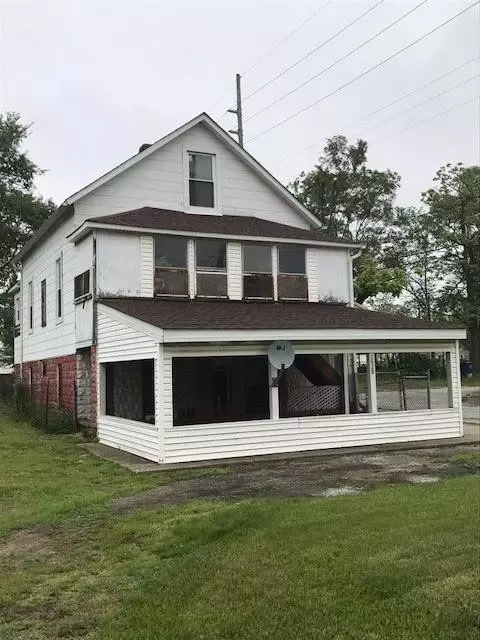 1620 W 13th Ave, Gary, IN 46404 photo 1