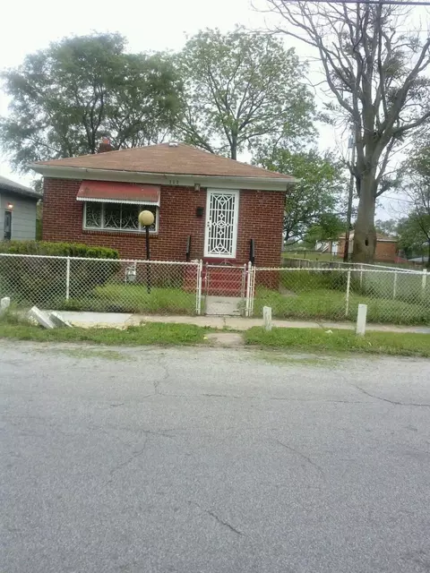 317 W 23rd Ave, Gary, IN 46407 photo 1