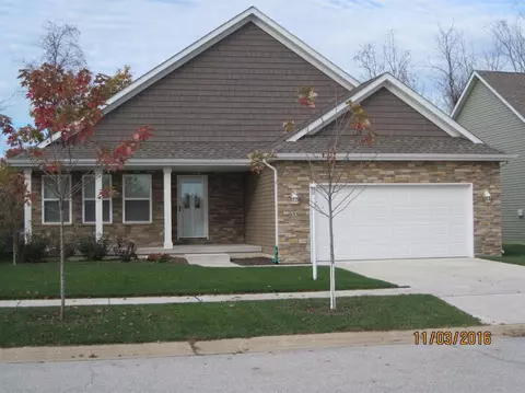 451 Waters End Ct, Valparaiso, IN 46385 photo 1