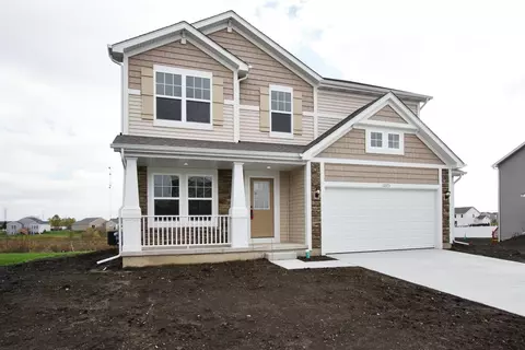 10373 Rolling Meadows Ln, Dyer, IN 46311 photo 1