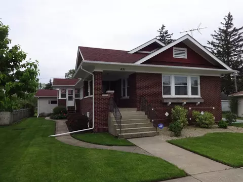 451 E 8th St, Hobart, IN 46342 photo 1