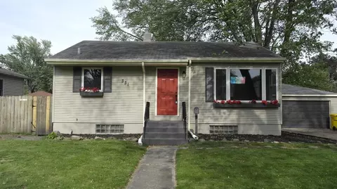 331 N Dwiggins St, Griffith, IN 46319 photo 1
