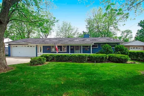 528 214th St, Dyer, IN 46311 photo 1