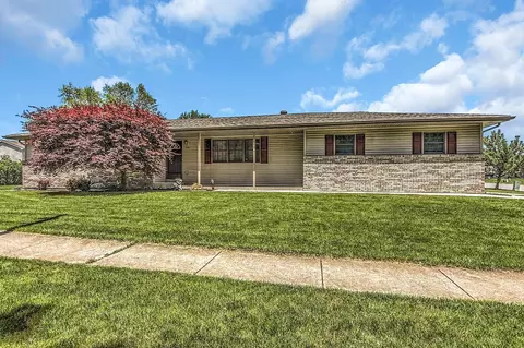 1441 Harrison St, Lowell, IN 46356 photo 1