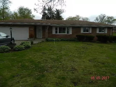 4901 Garfield St, Gary, IN 46408 photo 1