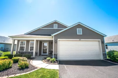 527 E 117th Pl, Crown Point, IN 46307 photo 1