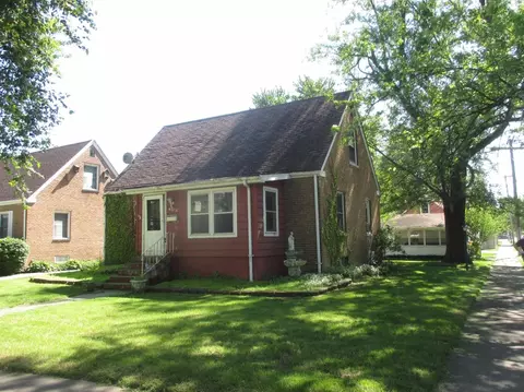 403 N Harvey St, Griffith, IN 46319 photo 1