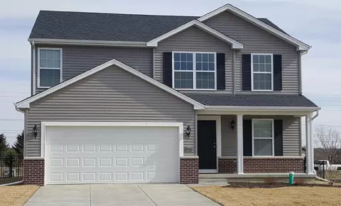 1181 Turnberry Rd, Griffith, IN 46319 photo 1