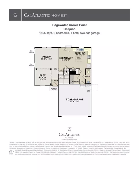 11138 Ohio St, Crown Point, IN 46307 photo 3
