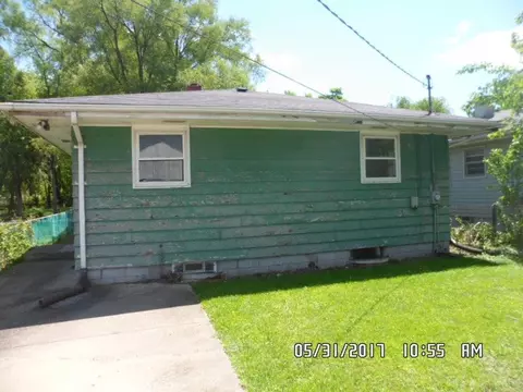 4936 Connecticut St, Gary, IN 46409 photo 4
