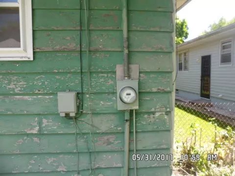 4936 Connecticut St, Gary, IN 46409 photo 5