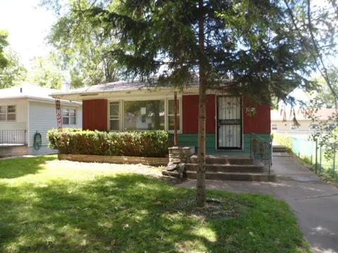 4936 Connecticut St, Gary, IN 46409 photo 1
