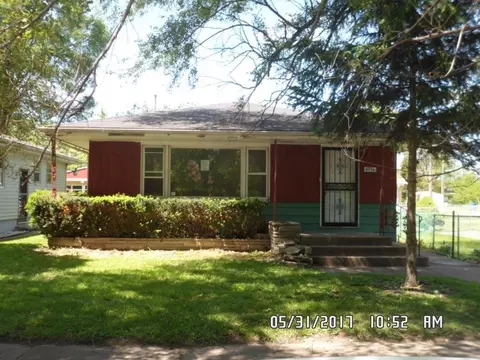 4936 Connecticut St, Gary, IN 46409 photo 2