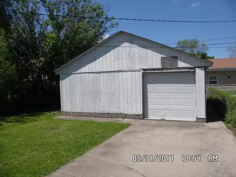 4936 Connecticut St, Gary, IN 46409 photo 3