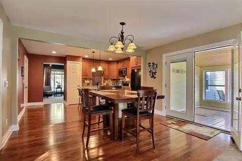 17533 Willowbrook Dr, Lowell, IN 46356 photo 9