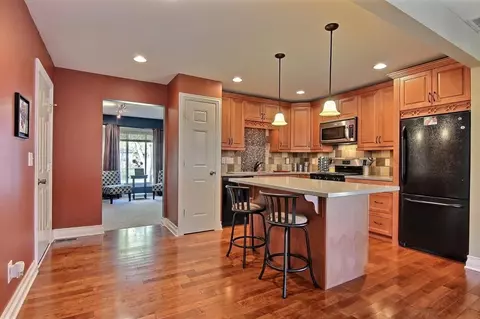 17533 Willowbrook Dr, Lowell, IN 46356 photo 7